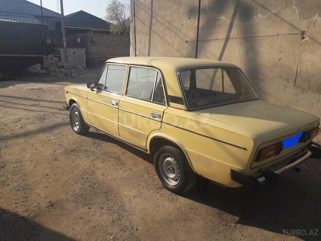 LADA (VAZ) 2106 1988, 265,398 km - 0.5 l - Bakı