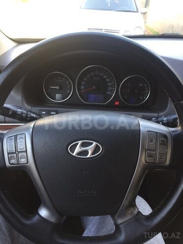 Hyundai Veracruz 2008, 105,000 km - 3.8 л - Bakı