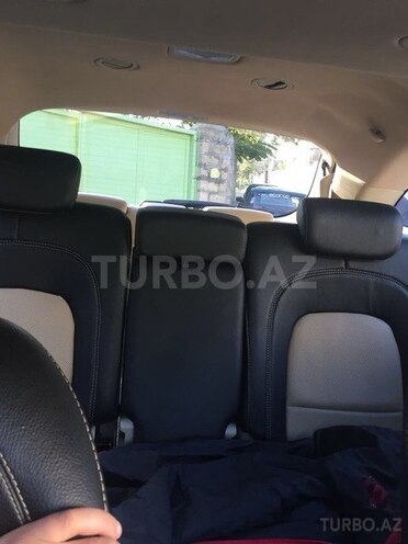 Hyundai Veracruz 2008, 105,000 km - 3.8 л - Bakı