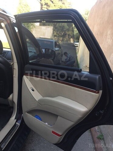 Hyundai Veracruz 2008, 105,000 km - 3.8 л - Bakı