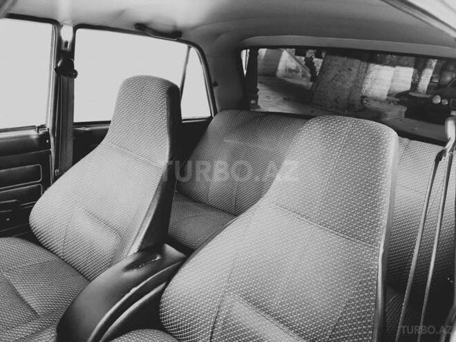 LADA (VAZ) 2107 2009, 160,000 km - 1.6 l - Şəki