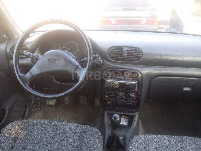 Hyundai Accent 1996, 28,000 km - 0.2 l - Bakı