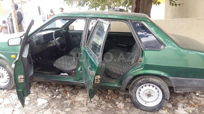 LADA (VAZ) 21099 1999, 205,000 km - 1.6 l - Bakı