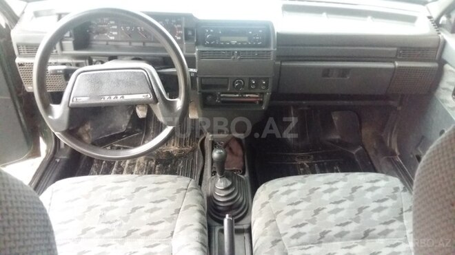 LADA (VAZ) 21099 1999, 205,000 km - 1.6 l - Bakı
