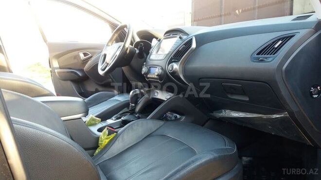 Hyundai ix35 2014, 26,000 km - 2.4 л - Bakı