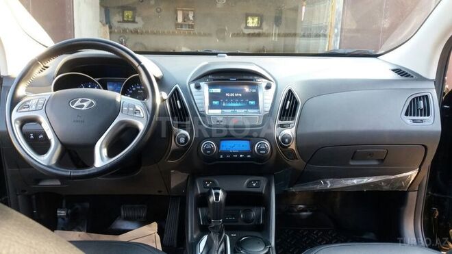 Hyundai ix35 2014, 26,000 km - 2.4 л - Bakı