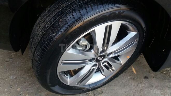 Hyundai ix35 2014, 26,000 km - 2.4 л - Bakı