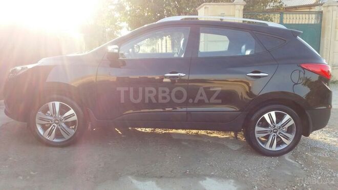 Hyundai ix35 2014, 26,000 km - 2.4 л - Bakı