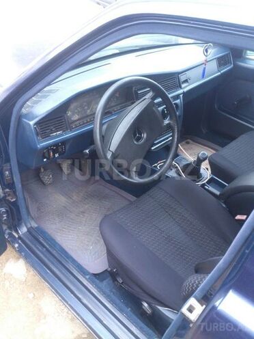 Mercedes 190 1990, 210,000 km - 0.2 l - Bakı