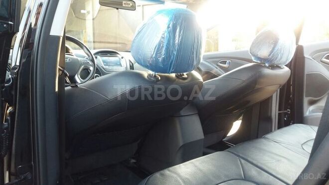 Hyundai ix35 2014, 26,000 km - 2.4 л - Bakı