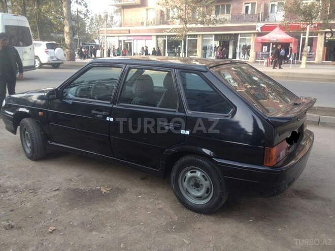LADA (VAZ) 2114 2008, 266,567 km - 1.6 l - Gəncə