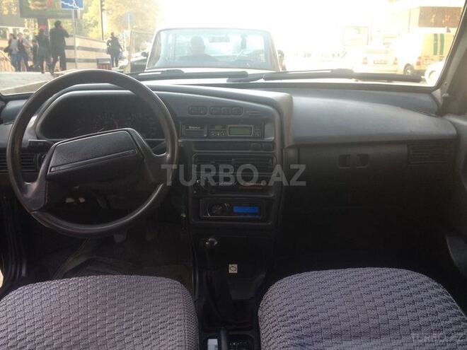 LADA (VAZ) 2114 2008, 266,567 km - 1.6 l - Gəncə