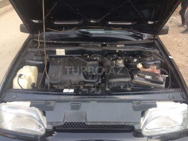 LADA (VAZ) 2114 2008, 266,567 km - 1.6 l - Gəncə