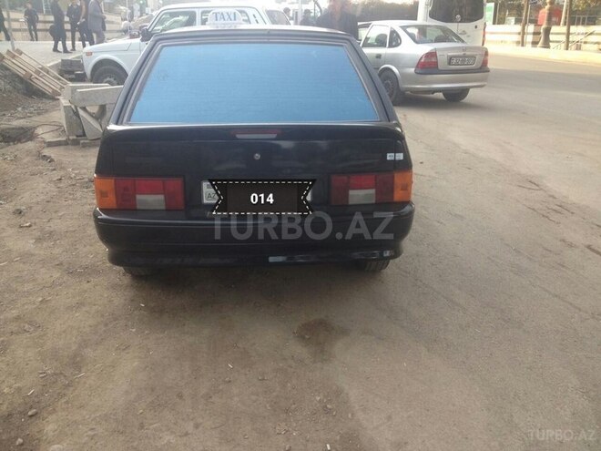 LADA (VAZ) 2114 2008, 266,567 km - 1.6 l - Gəncə