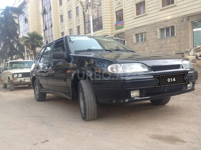LADA (VAZ) 2114 2008, 266,567 km - 1.6 l - Gəncə