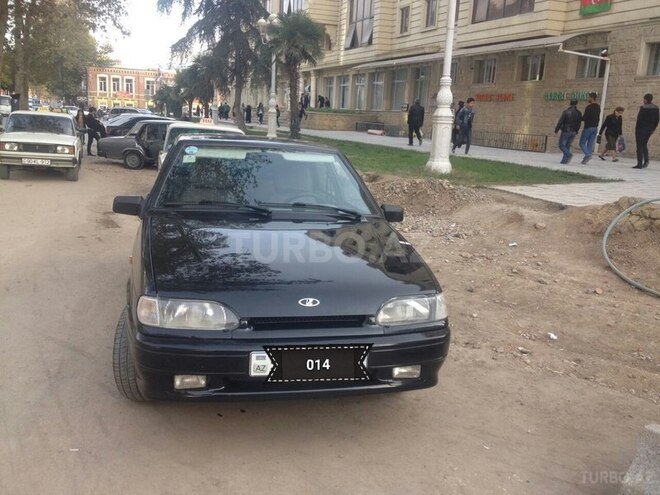 LADA (VAZ) 2114 2008, 266,567 km - 1.6 l - Gəncə