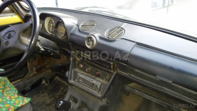 LADA (VAZ) 2106 1979, 300,000 km - 0.2 л - Göyçay