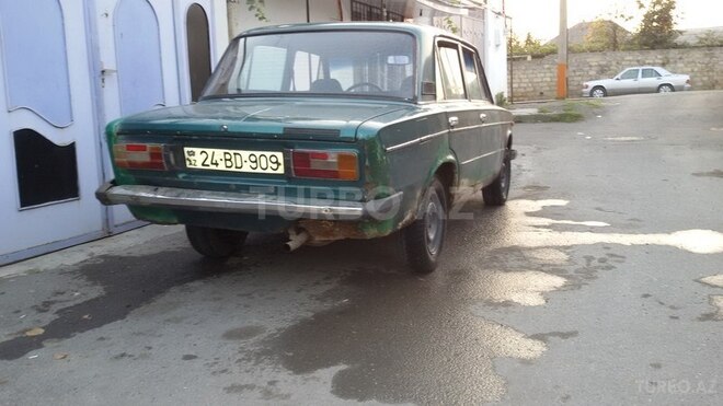 LADA (VAZ) 2106 1979, 300,000 km - 0.2 л - Göyçay
