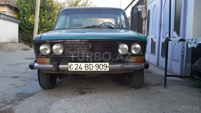 LADA (VAZ) 2106 1979, 300,000 km - 0.2 л - Göyçay