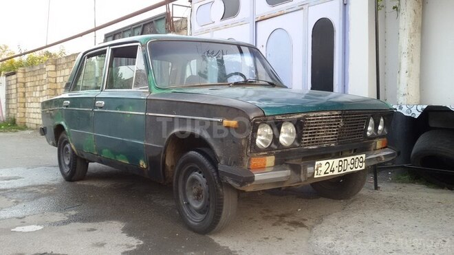 LADA (VAZ) 2106 1979, 300,000 km - 0.2 л - Göyçay