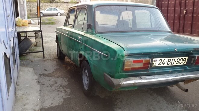 LADA (VAZ) 2106 1979, 300,000 km - 0.2 л - Göyçay