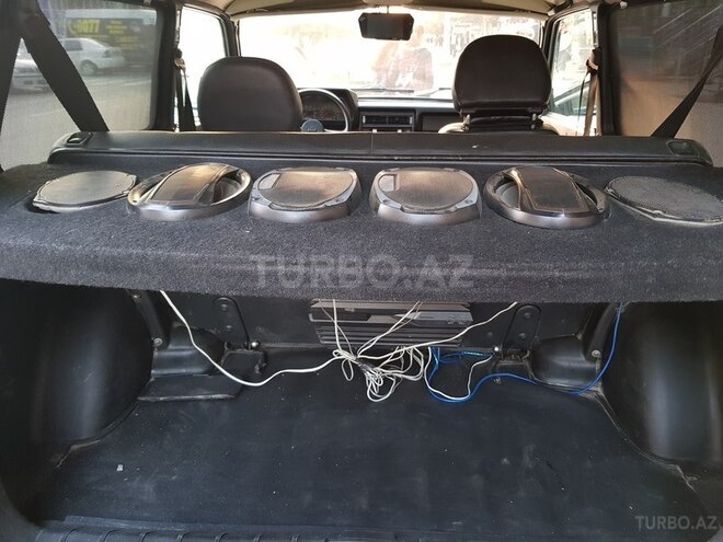 LADA (VAZ) Niva 2013, 122,000 km - 1.7 l - Bakı
