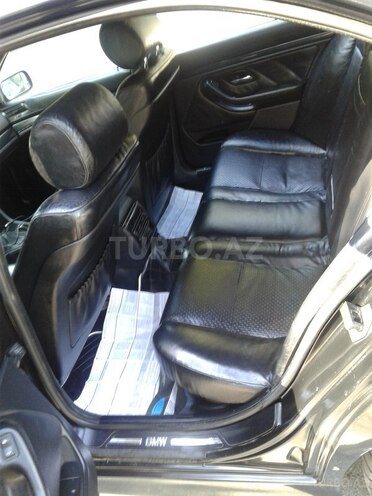 BMW 530 2001, 221,000 km - 3.0 l - Bakı