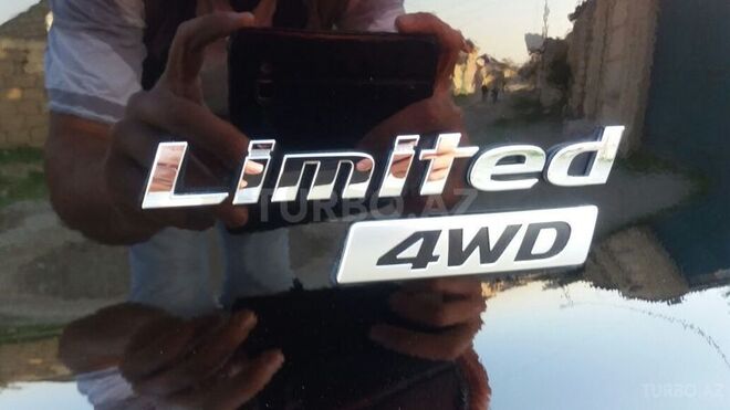 Hyundai ix35 2014, 26,000 km - 2.4 л - Bakı