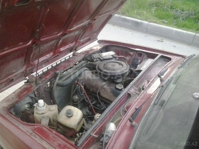 LADA (VAZ) 2107 1992, 280,000 km - 1.5 л - Bakı
