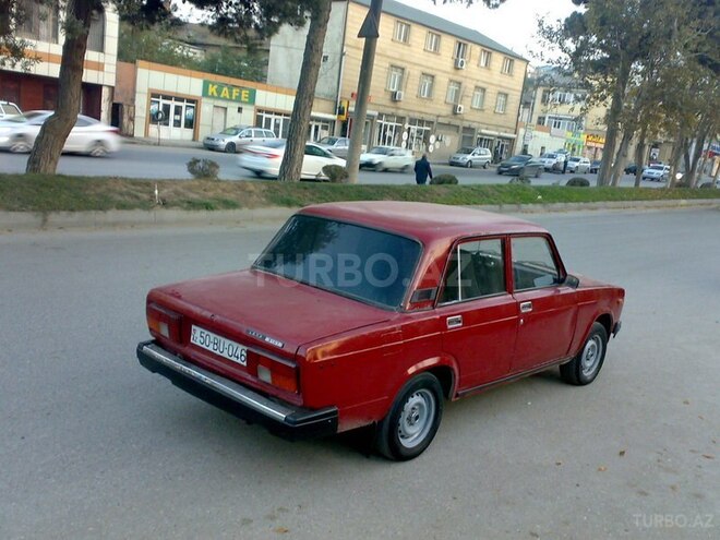 LADA (VAZ) 2107 1992, 280,000 km - 1.5 л - Bakı