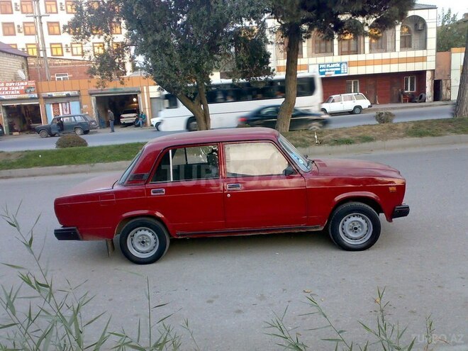 LADA (VAZ) 2107 1992, 280,000 km - 1.5 л - Bakı