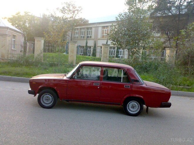 LADA (VAZ) 2107 1992, 280,000 km - 1.5 л - Bakı