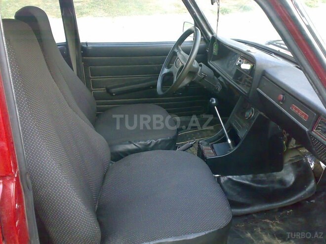 LADA (VAZ) 2107 1992, 280,000 km - 1.5 л - Bakı