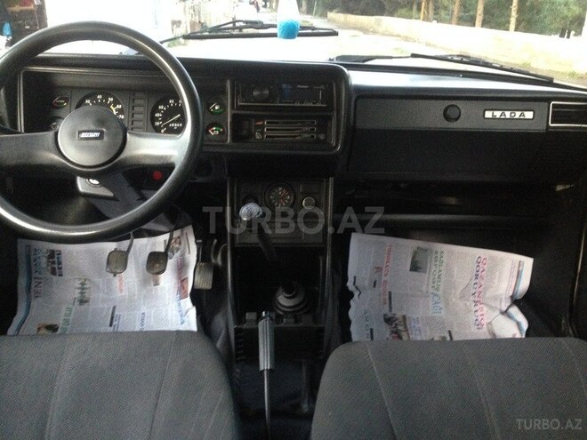 LADA (VAZ) 2107 2011, 148,909 km - 1.6 l - Bakı