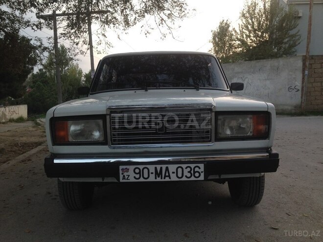 LADA (VAZ) 2107 2011, 148,909 km - 1.6 l - Bakı