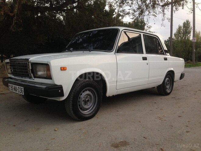LADA (VAZ) 2107 2011, 148,909 km - 1.6 l - Bakı