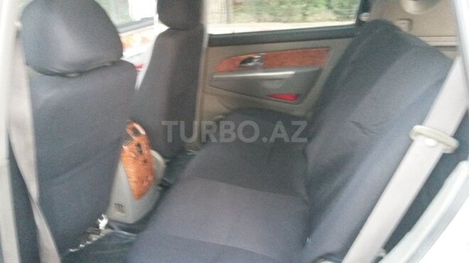 Ssang Yong Rexton 2002, 140,000 km - 2.9 l - Bakı
