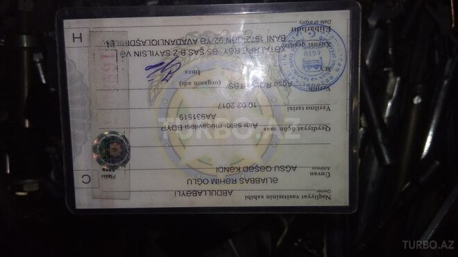 LADA (VAZ) 2107 1992, 280,000 km - 1.5 л - Bakı
