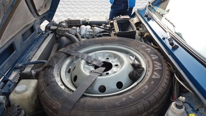 LADA (VAZ) Niva 2013, 13,000 km - 0.4 l - Bakı