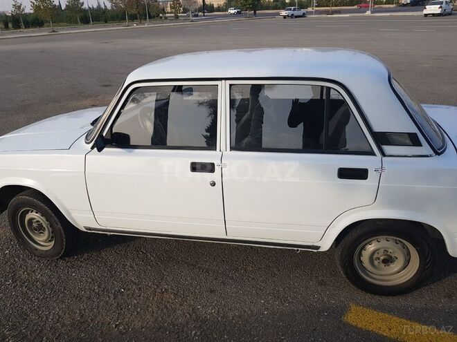LADA (VAZ) 2107 2010, 953,346 km - 1.6 л - Gəncə
