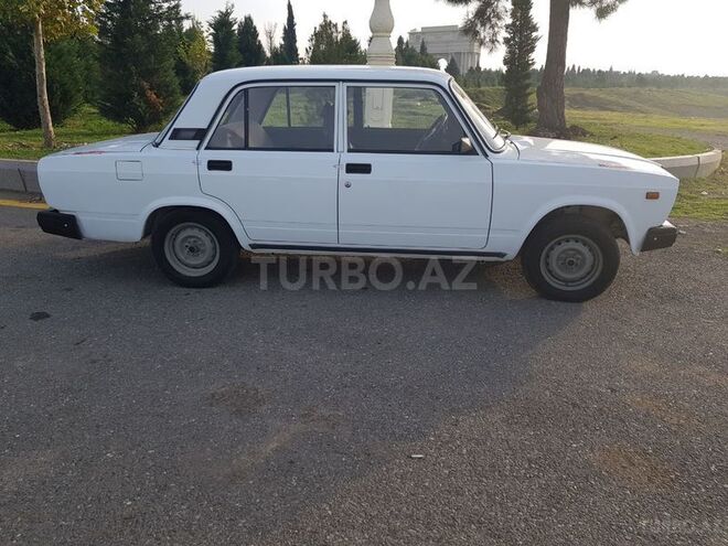 LADA (VAZ) 2107 2010, 953,346 km - 1.6 л - Gəncə