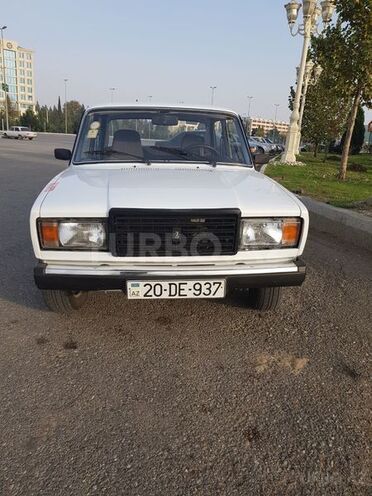 LADA (VAZ) 2107 2010, 953,346 km - 1.6 л - Gəncə