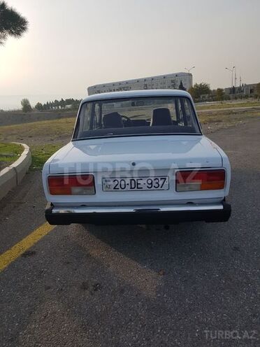 LADA (VAZ) 2107 2010, 953,346 km - 1.6 л - Gəncə
