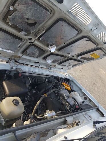 LADA (VAZ) 2107 2010, 953,346 km - 1.6 л - Gəncə