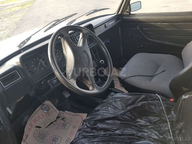 LADA (VAZ) 2107 2010, 953,346 km - 1.6 л - Gəncə