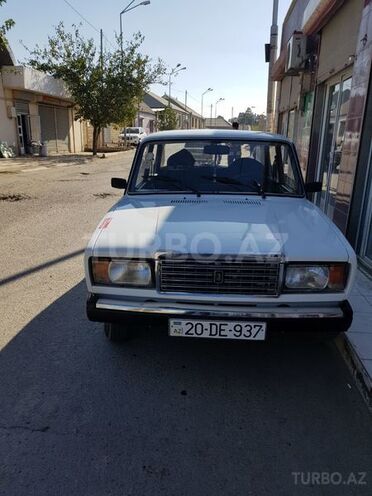 LADA (VAZ) 2107 2010, 953,346 km - 1.6 л - Gəncə
