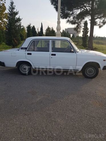 LADA (VAZ) 2107 2010, 953,346 km - 1.6 л - Gəncə