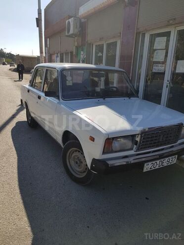 LADA (VAZ) 2107 2010, 953,346 km - 1.6 л - Gəncə