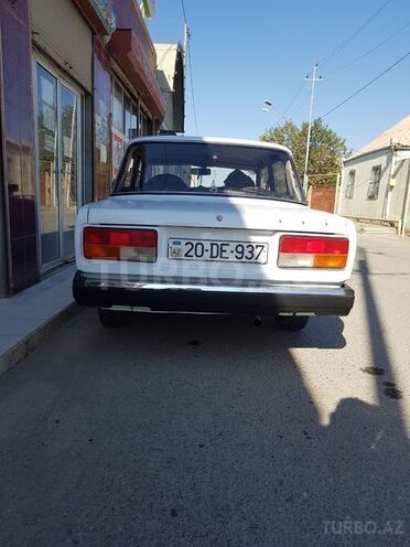 LADA (VAZ) 2107 2010, 953,346 km - 1.6 л - Gəncə