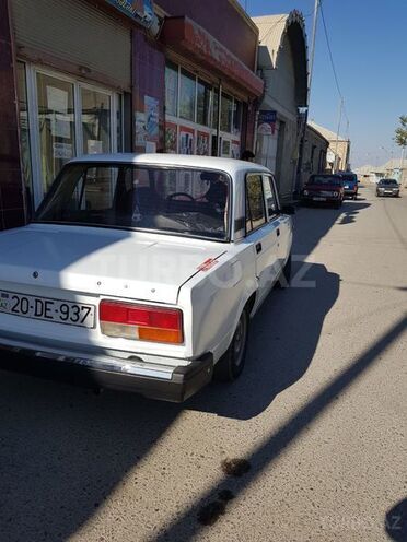 LADA (VAZ) 2107 2010, 953,346 km - 1.6 л - Gəncə